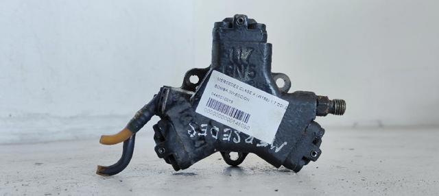 MERCEDES 0445010015 ТНВД в наличии Черкассы