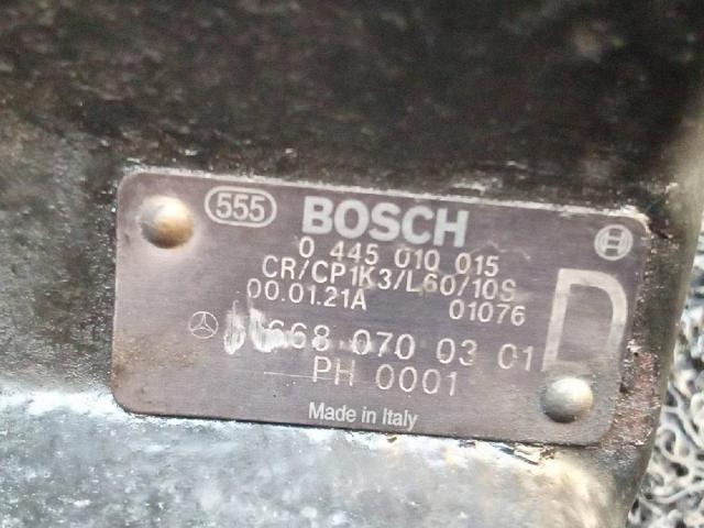 0445010015 ТНВД купить Житомир