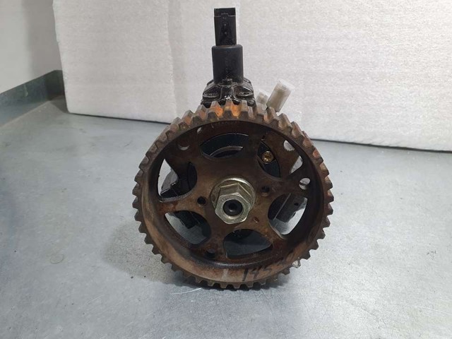 0445010021 PEUGEOT ТНВД купить в Киев