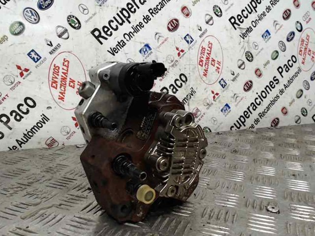 RENAULT 0445010031 Насос топливный высокого давления (ТНВД) в наличии Черновцы