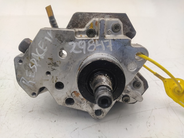 Bomba de injeção para Renault Espace IV (JK0/1_) (2002-2015) 2.2 DCI (JK0H) D/G9T J7 0445010033
