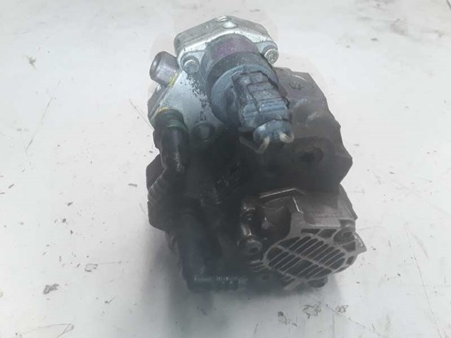 Bomba de injeção para Renault Master II Van (FD) (1998-2001) 2.5 dCi 100 (FD0U, FD0V) G9U754 0445010033