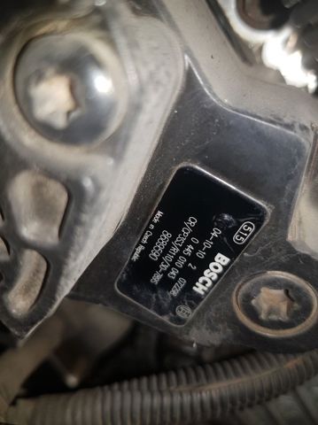 0445010043 Volvo