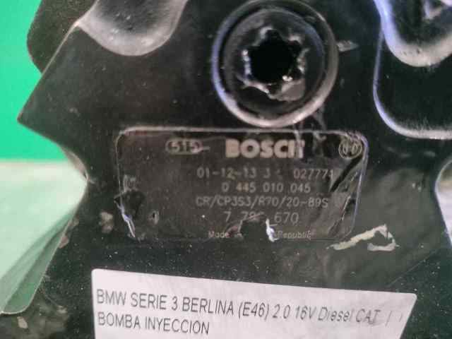 0445010045 BMW
