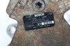 Bomba de combustível de pressão alta 0445010045 BMW
