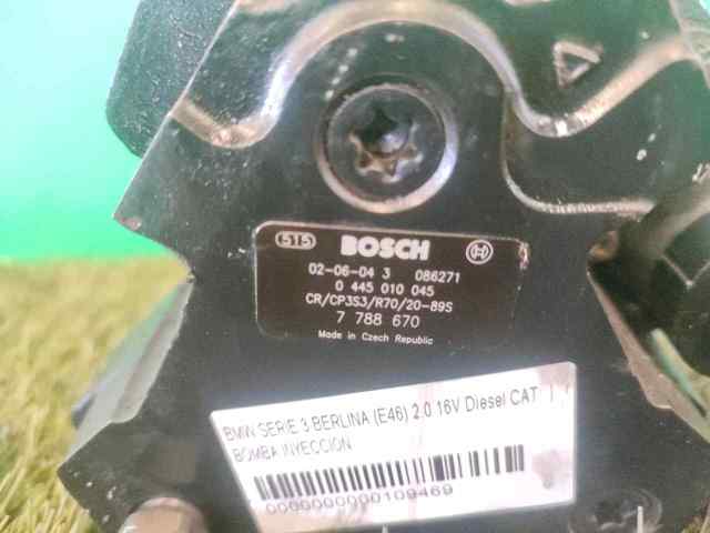 0445010045 BMW