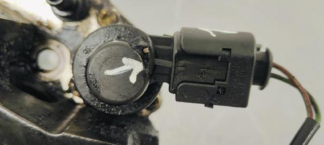 Bomba de combustível de pressão alta BMW X3 E83