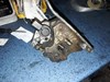 Bomba de combustível de pressão alta 0445010045 BMW