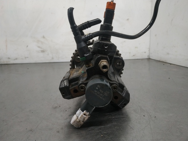 Bomba de combustível de pressão alta 0445010046 PEUGEOT