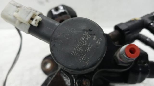 0445010046 PEUGEOT ТНВД купить в Кривой Рог