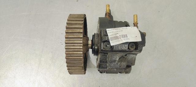 Bomba de combustível de pressão alta 0445010046 PEUGEOT