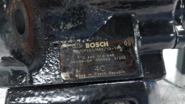 0445010046 PEUGEOT ТНВД купить в Чернигов