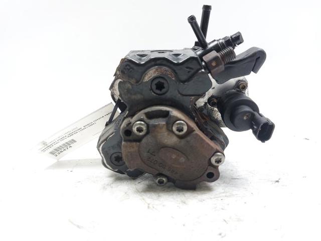 Bomba de combustível de pressão alta Toyota Yaris P10