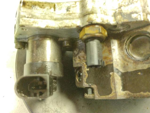 MERCEDES 0445010048 ТНВД в наличии Ирпень