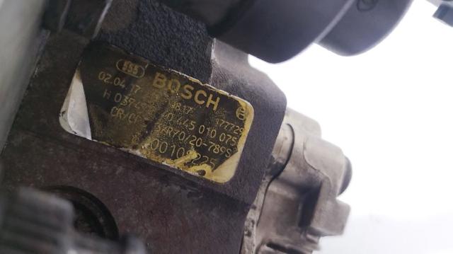 Bomba de combustível de pressão alta Renault Espace 4 JK0