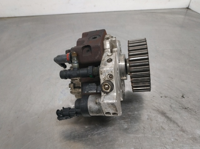 Bomba de combustível de pressão alta Renault Espace 4 JK0