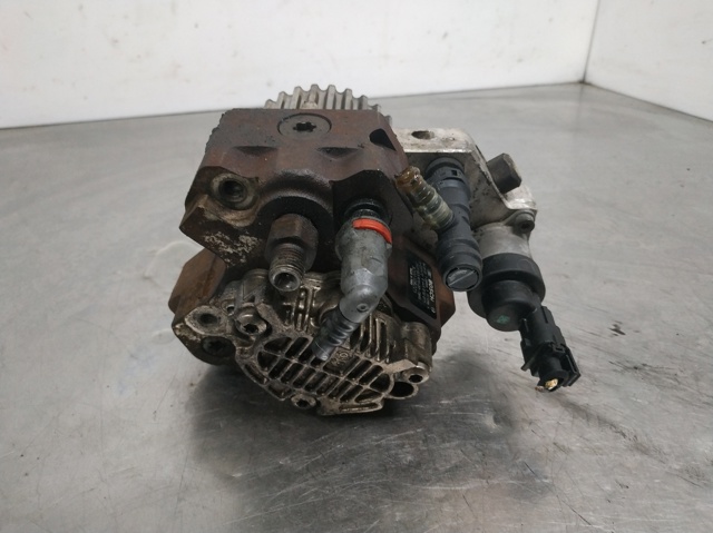 Bomba de combustível de pressão alta Renault Espace 4 JK0