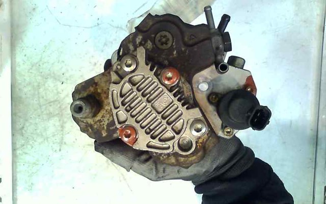 OPEL 0445010086 Насос топливный высокого давления (ТНВД) в наличии Черкассы