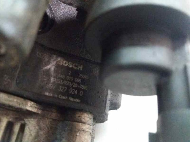 OPEL 0445010086 ТНВД в наличии Днепр