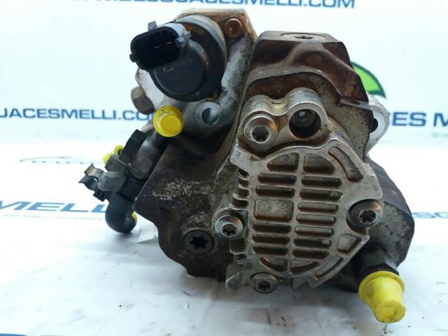 Bomba de injeção para Opel Astra H GTC (A04) (2005-2010) 1.7 CDTI (L08) Z17DTH 0445010086