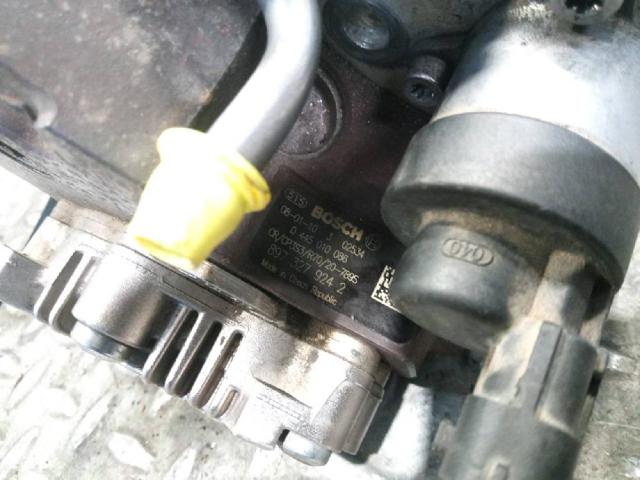 0445010086 OPEL ТНВД купить в Запорожье