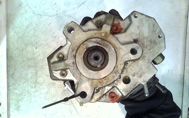 0445010086 OPEL ТНВД купить в Харьков