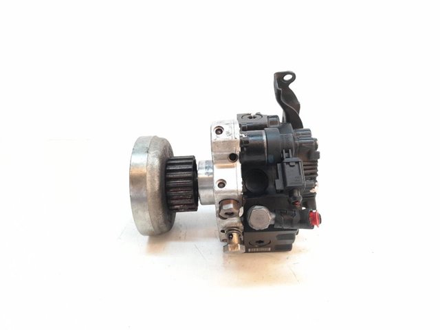 Bomba de combustível de pressão alta 0445010090 VAG