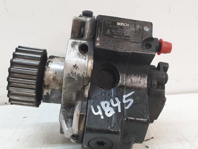 Bomba de combustível de pressão alta 0445010090 VAG