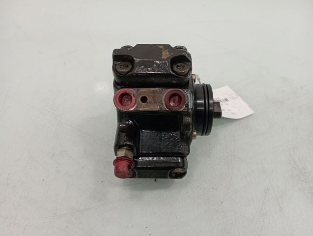 Bomba de combustível de pressão alta 0445010092 OPEL