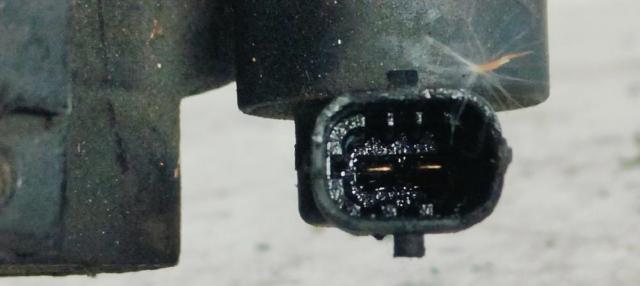 Bomba de combustível de pressão alta Honda Civic 8 FK, FN