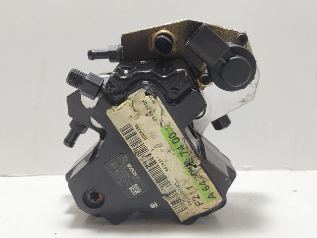 Bomba de combustível de pressão alta 0445010095 MERCEDES