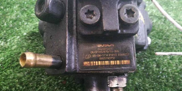 OPEL 0445010097 Насос топливный высокого давления (ТНВД) в наличии Киев