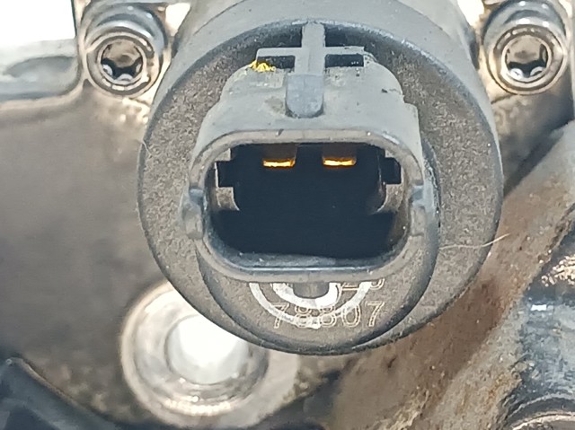 Bomba de combustível de pressão alta Toyota Corolla E12