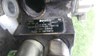Bomba de combustível de pressão alta 0445010105 TOYOTA