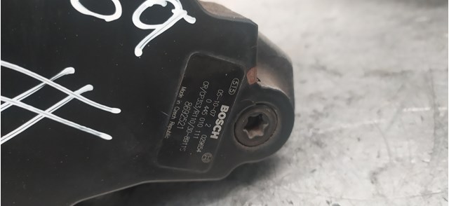 Bomba injetora para Volvo S60 I (384) (2001-2010) 2.4 D5 D5244T 0445010111