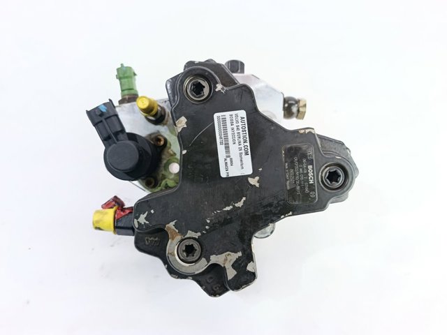 Bomba de combustível de pressão alta Volvo XC90