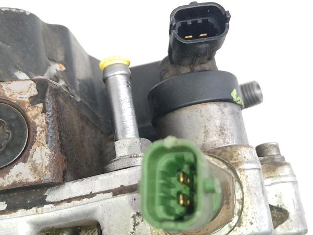 Bomba de combustível de pressão alta Volvo XC90