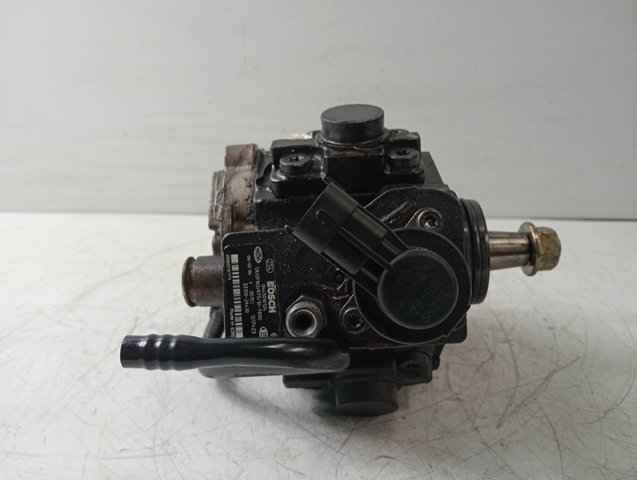 Bomba de combustível de pressão alta 0445010124 HYUNDAI