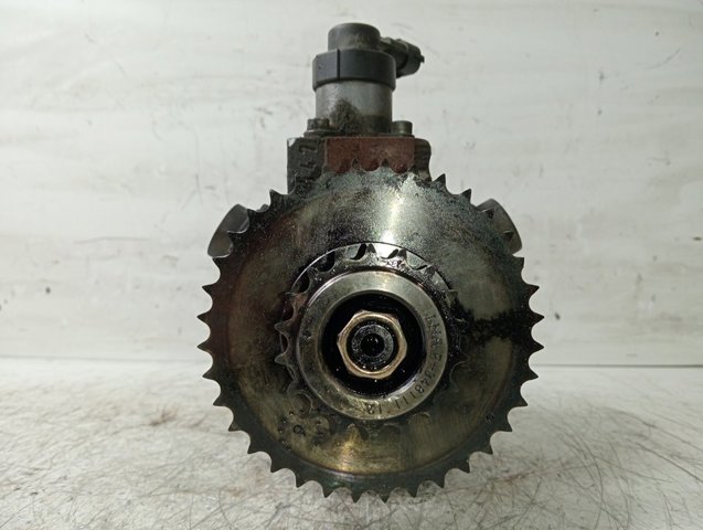 Bomba de combustível de pressão alta 0445010124 HYUNDAI