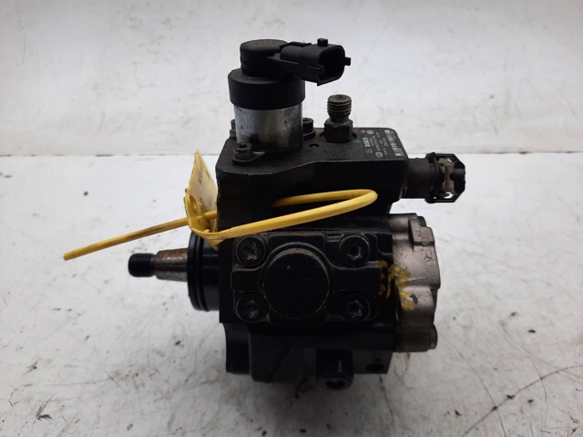 HYUNDAI 0445010124 ТНВД в наличии Полтава