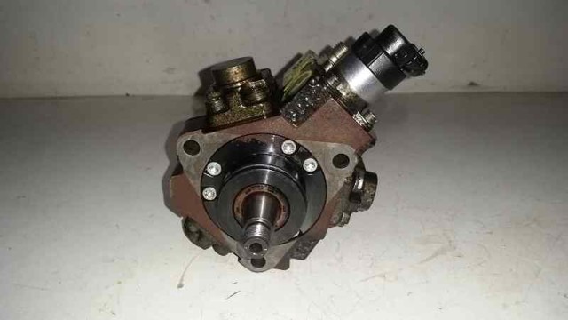 Bomba de combustível de pressão alta 0445010124 HYUNDAI