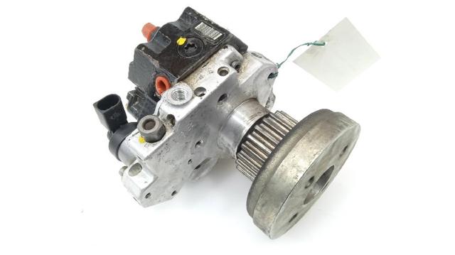 Bomba de combustível de pressão alta 0445010125 VAG