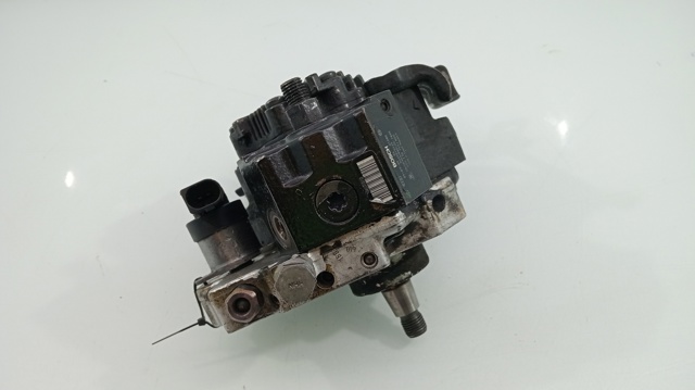 Bomba de combustível de pressão alta 0445010125 VAG