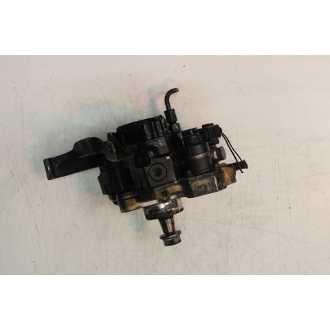 Bomba de combustível de pressão alta 0445010125 VAG