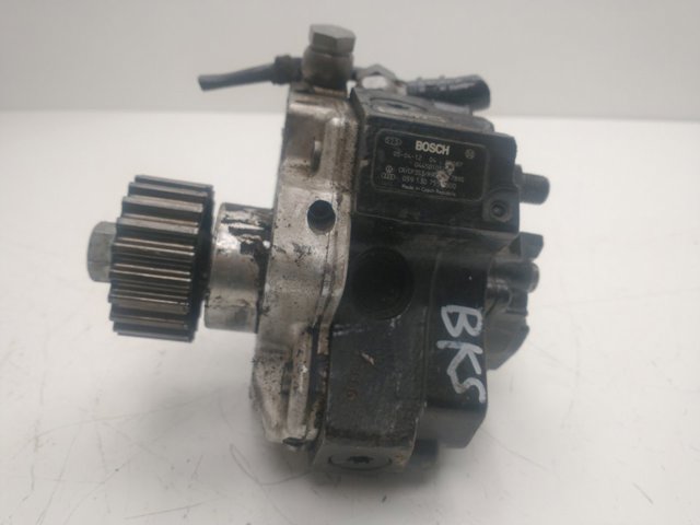 Bomba de combustível de pressão alta 0445010125 VAG