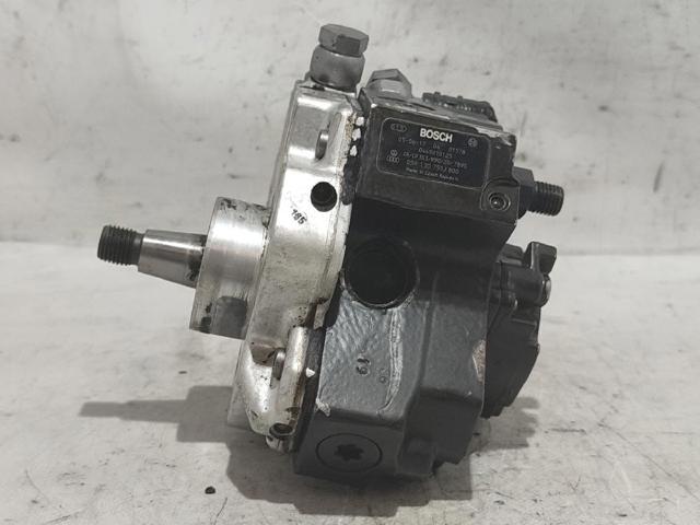 Bomba de combustível de pressão alta 0445010125 VAG