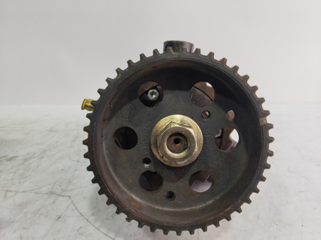 FIAT 0445010130 ТНВД в наличии Черновцы