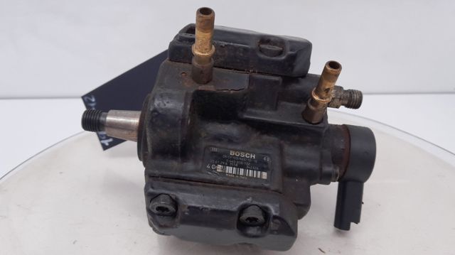 Bomba de combustível de pressão alta 0445010132 PEUGEOT