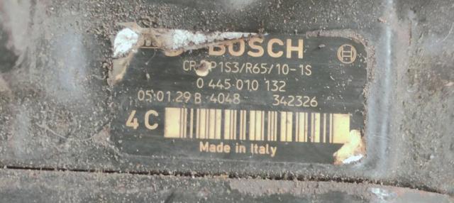 0445010132 Peugeot/Citroen