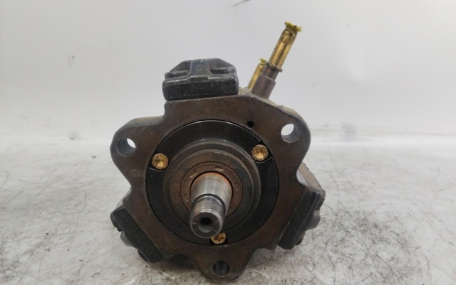 Bomba de combustível de pressão alta 0445010132 Peugeot/Citroen